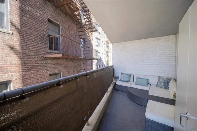 $449,995 | 1625 Emmons Avenue, Unit 2Y | Sheepshead Bay