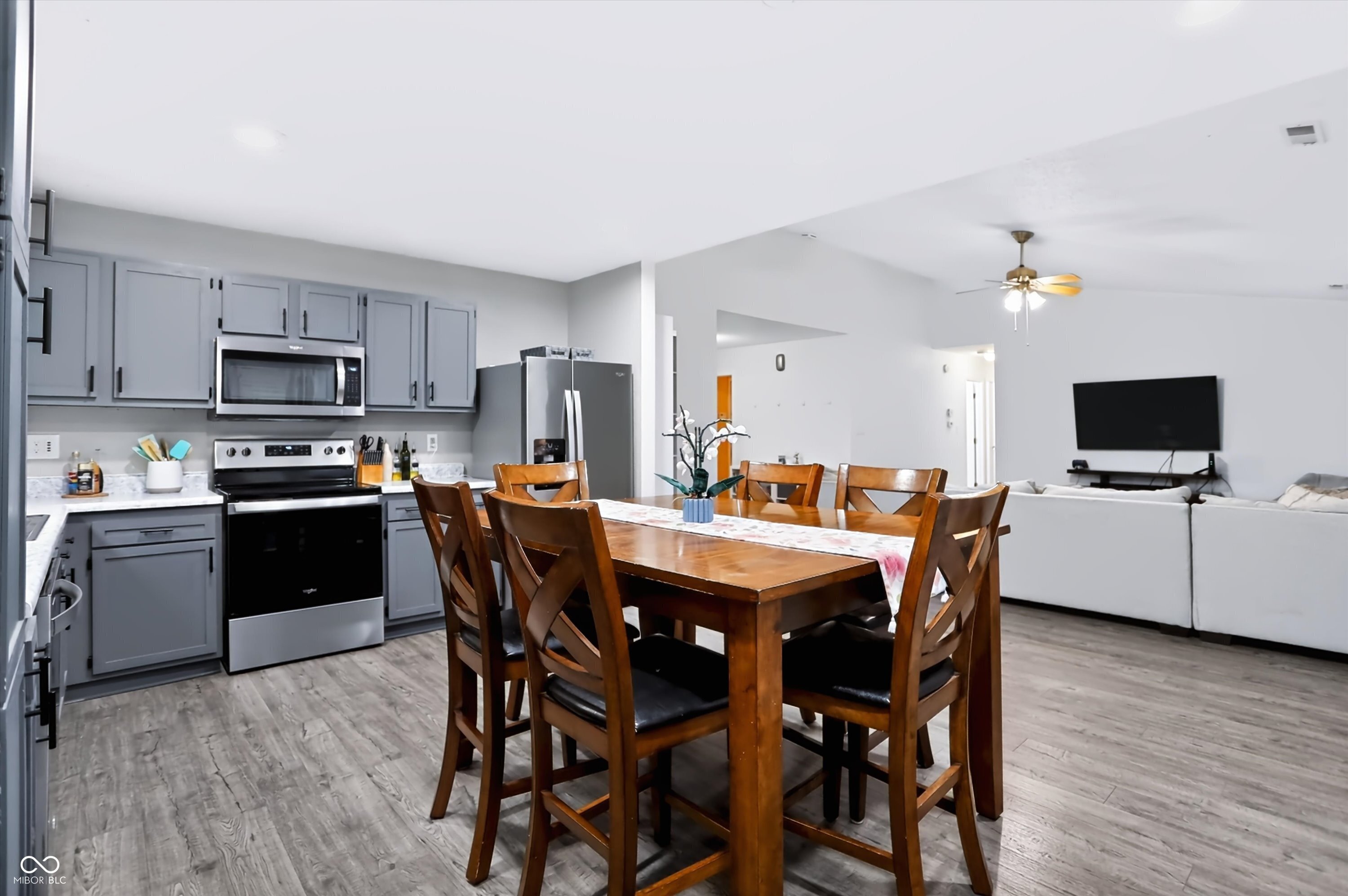 5436 Milhouse Road Indianapolis, IN 46221 - Photo 17 of 44