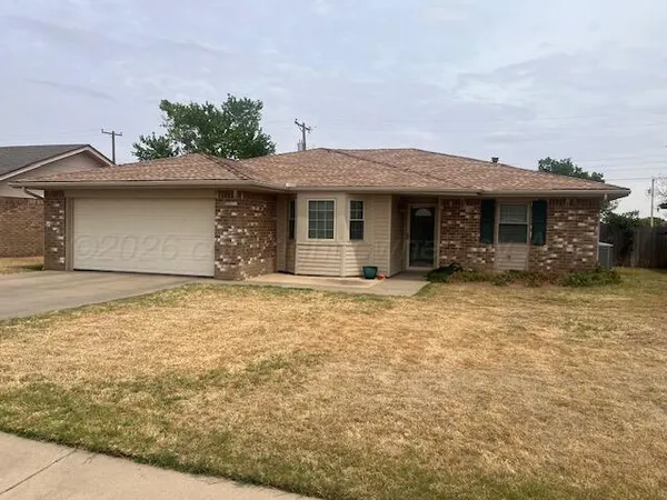 $240,000 | 406 Hickory Street, Hereford, TX 79045