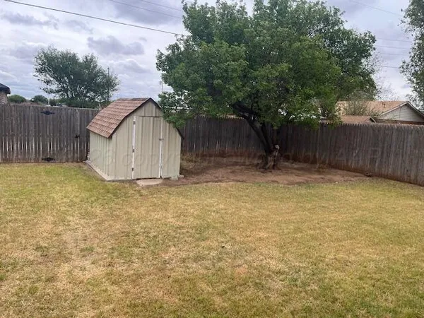 $240,000 | 406 Hickory Street, Hereford, TX 79045