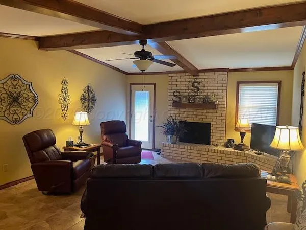 $240,000 | 406 Hickory Street, Hereford, TX 79045