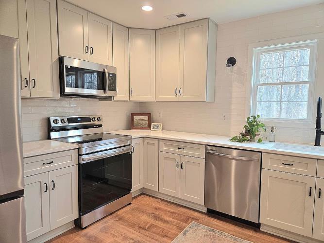 5908 Old Buckingham Road Powhatan, VA 23139 - Photo 31 of 34