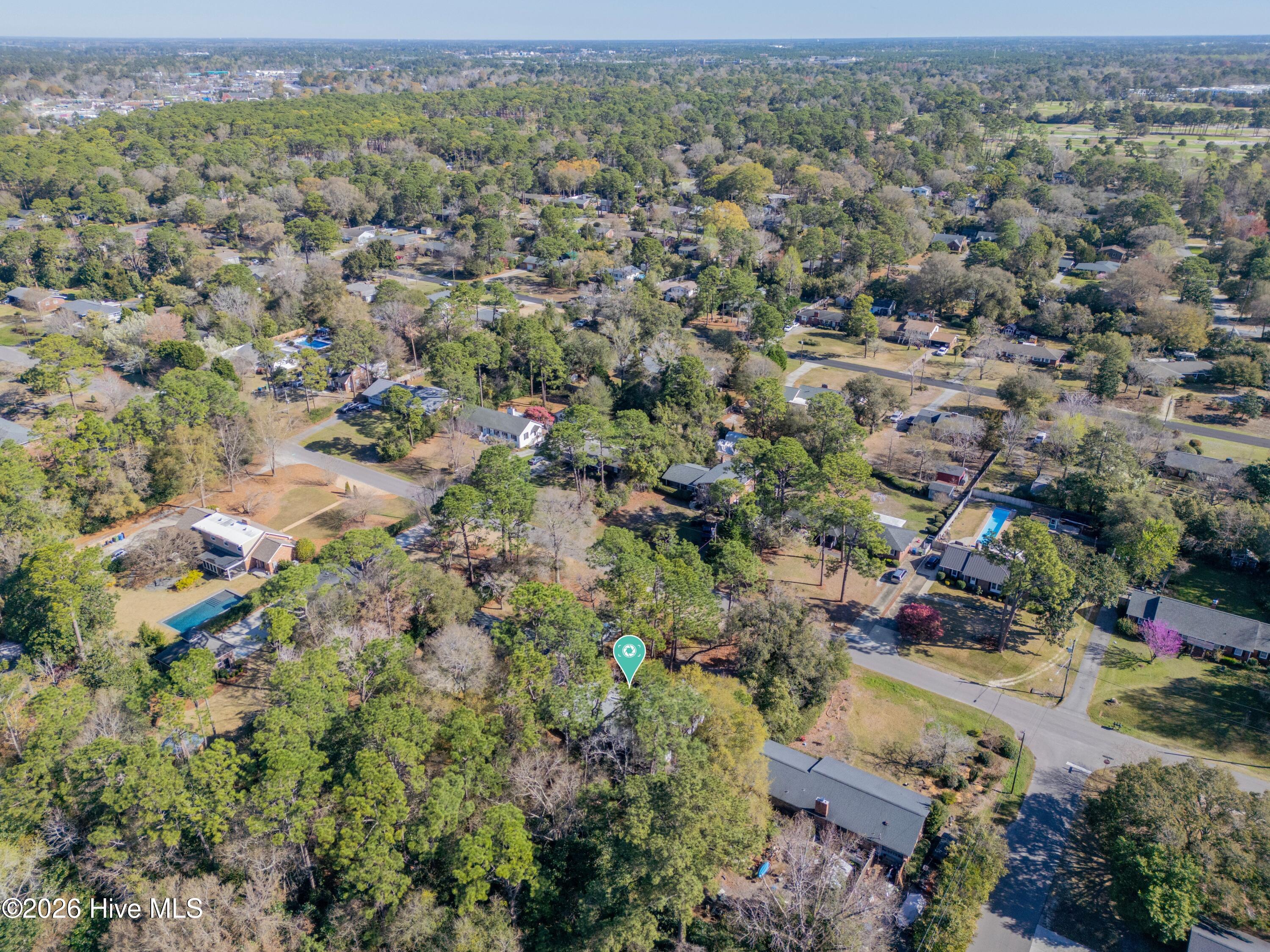 146 Wintergreen Road Wilmington, NC 28409 - Photo 33 of 34 040_dji_0564_1_108