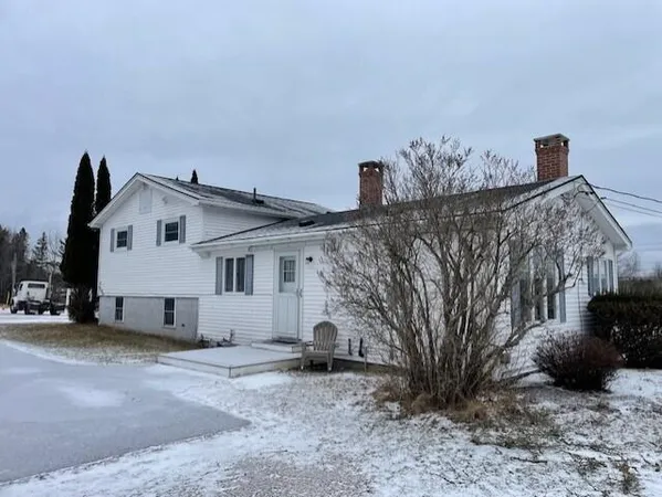 $250,000 | 18 Blacks Woods Road, Cherryfield, ME 04622