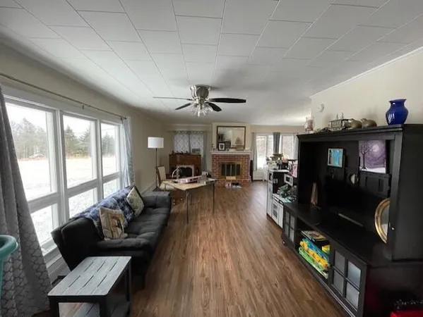 $250,000 | 18 Blacks Woods Road, Cherryfield, ME 04622