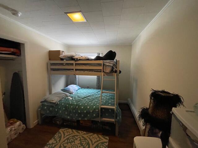 18 Blacks Woods Road Cherryfield, ME 04622 - Photo 4 of 10 Bedroom1