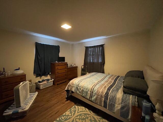 18 Blacks Woods Road Cherryfield, ME 04622 - Photo 5 of 10 Bedroom 2