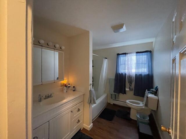 18 Blacks Woods Road Cherryfield, ME 04622 - Photo 6 of 10 Bathroom