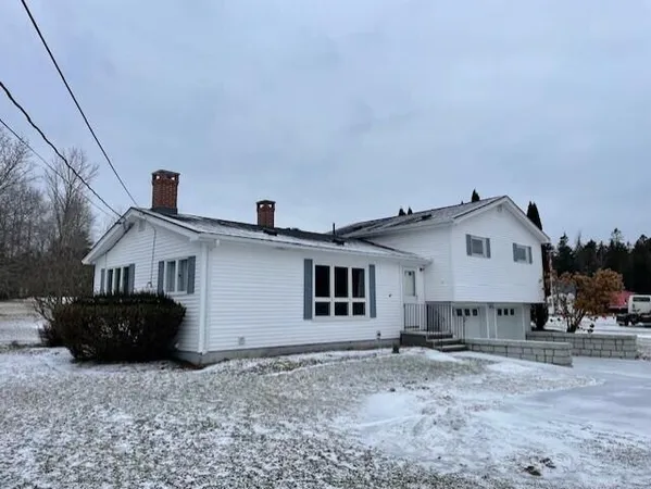 $250,000 | 18 Blacks Woods Road, Cherryfield, ME 04622