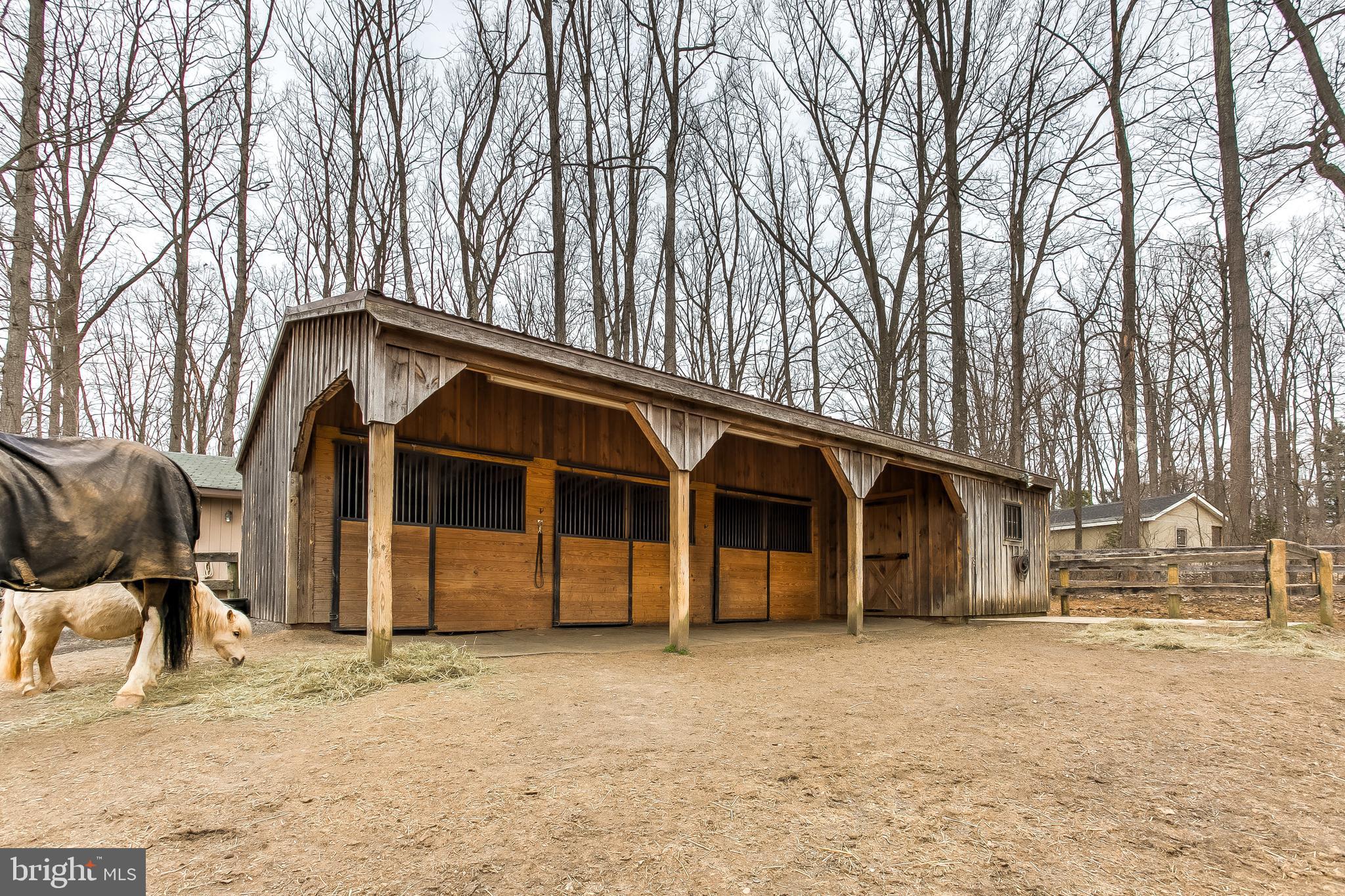 2411 Benson Mill Road Sparks, MD 21152 - Photo 24 of 43