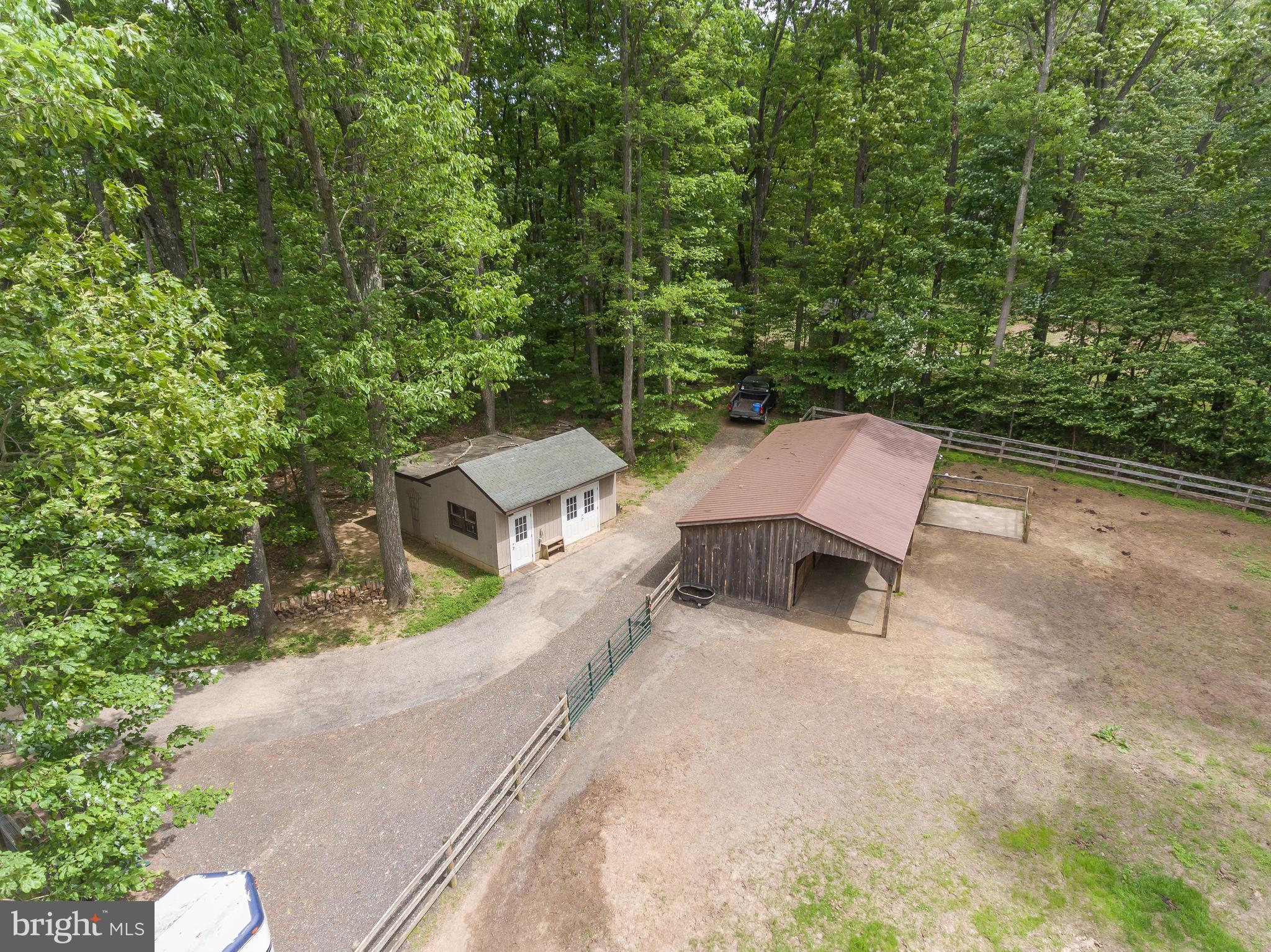 2411 Benson Mill Road Sparks, MD 21152 - Photo 29 of 43