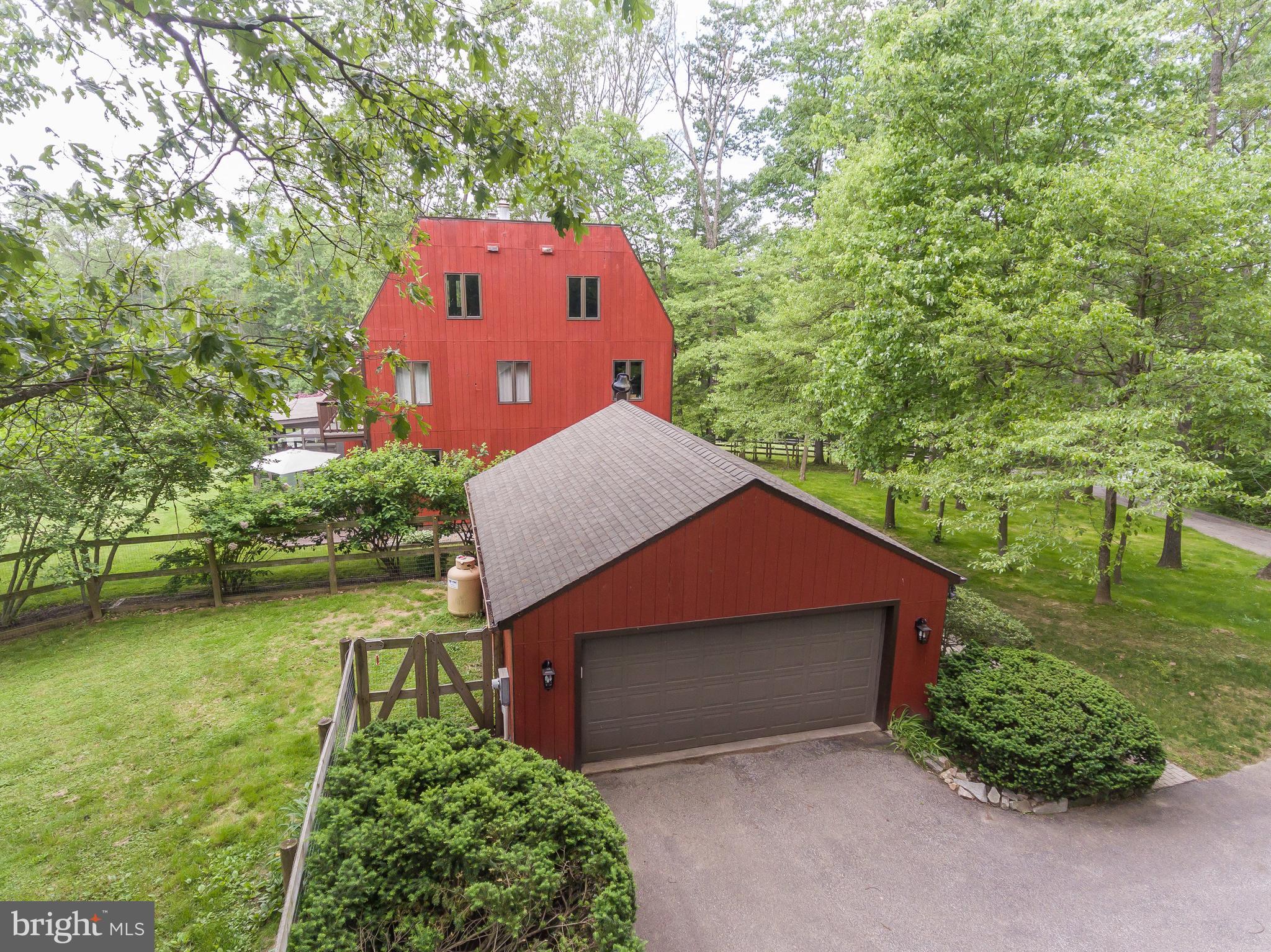 2411 Benson Mill Road Sparks, MD 21152 - Photo 31 of 43