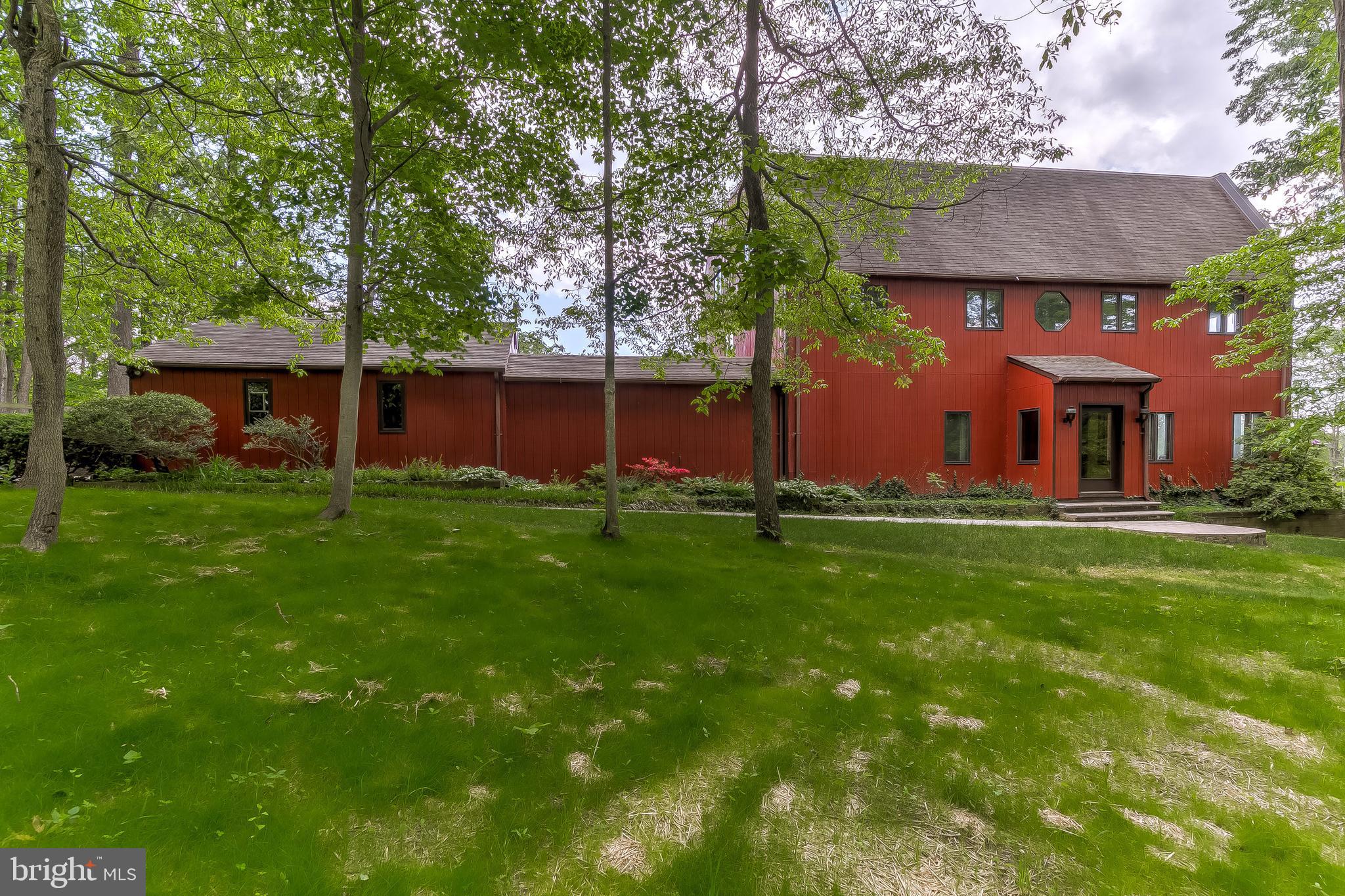 2411 Benson Mill Road Sparks, MD 21152 - Photo 33 of 43