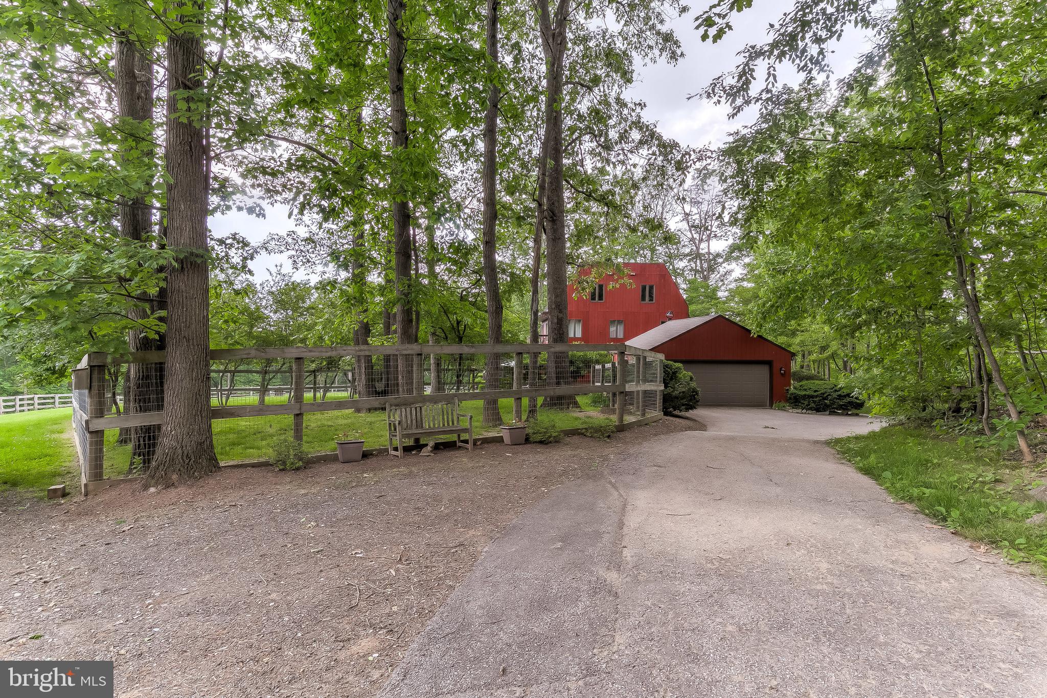 2411 Benson Mill Road Sparks, MD 21152 - Photo 35 of 43