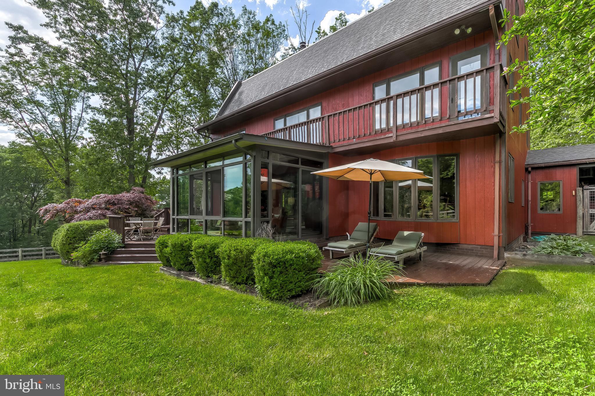 2411 Benson Mill Road Sparks, MD 21152 - Photo 36 of 43