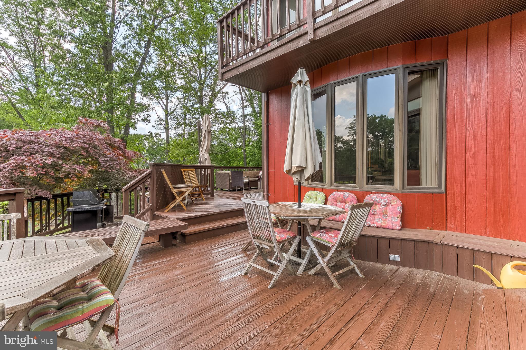 2411 Benson Mill Road Sparks, MD 21152 - Photo 39 of 43