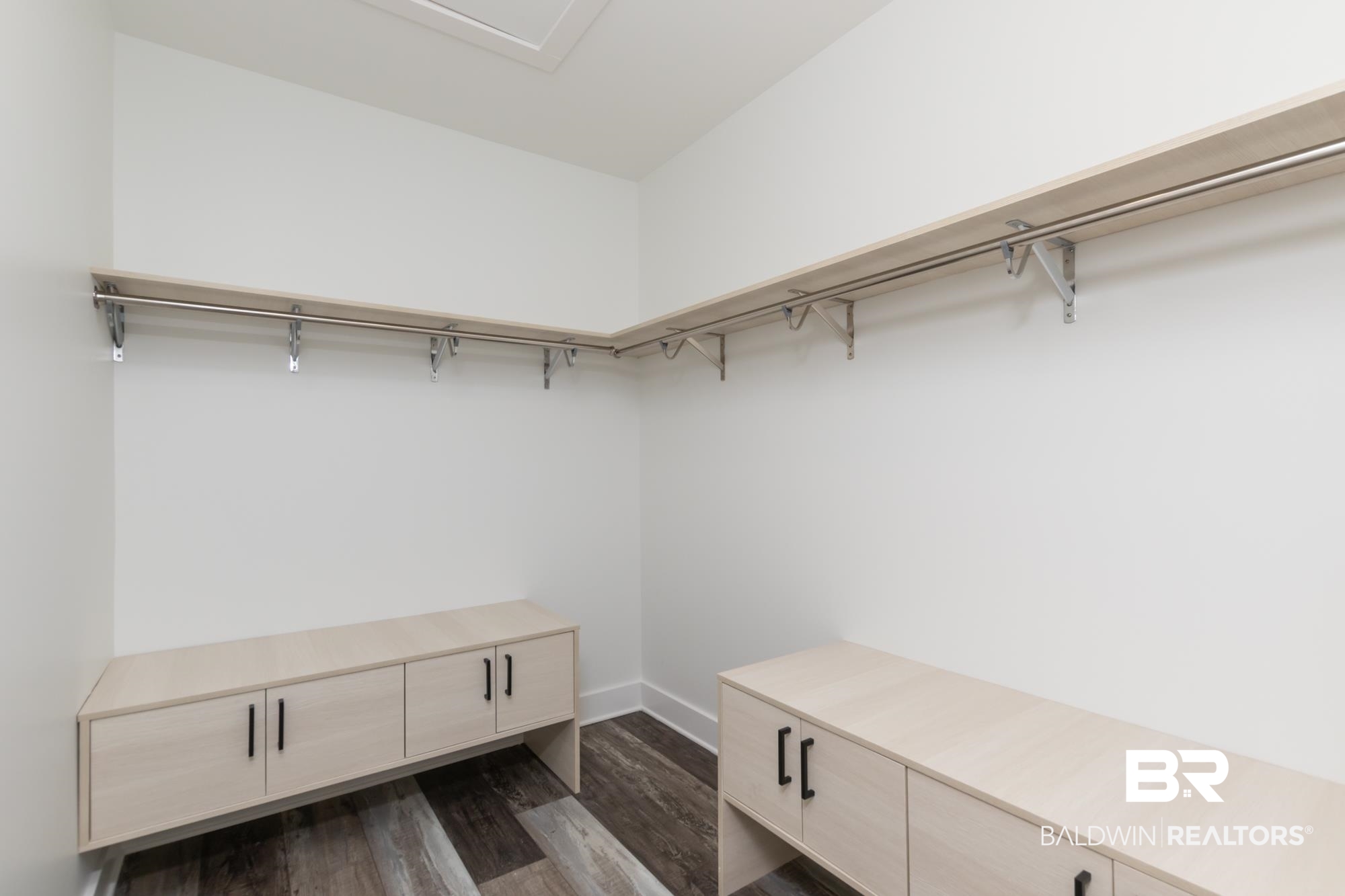 5303 Pine Road Orange Beach, AL 36561 - Photo 24 of 45 Master Closet