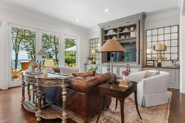 $7,250,000 | 4076 Fiddlers Way, Holland, MI 49423