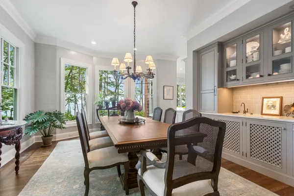 $7,250,000 | 4076 Fiddlers Way, Holland, MI 49423