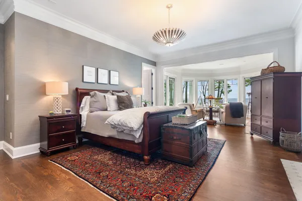 $7,250,000 | 4076 Fiddlers Way, Holland, MI 49423