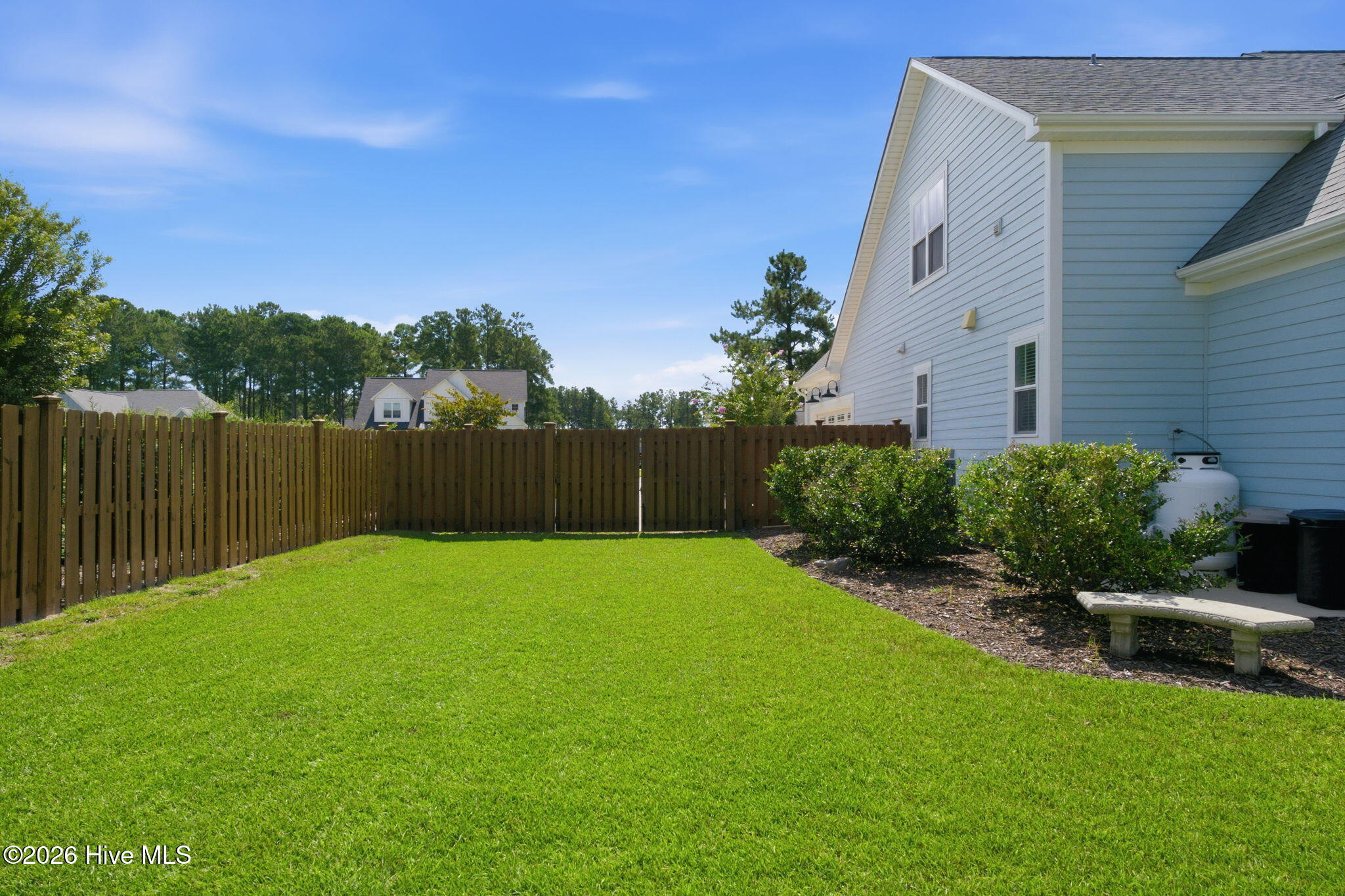39 Stratford Place Hampstead, NC 28443 - Photo 51 of 61 Double gate