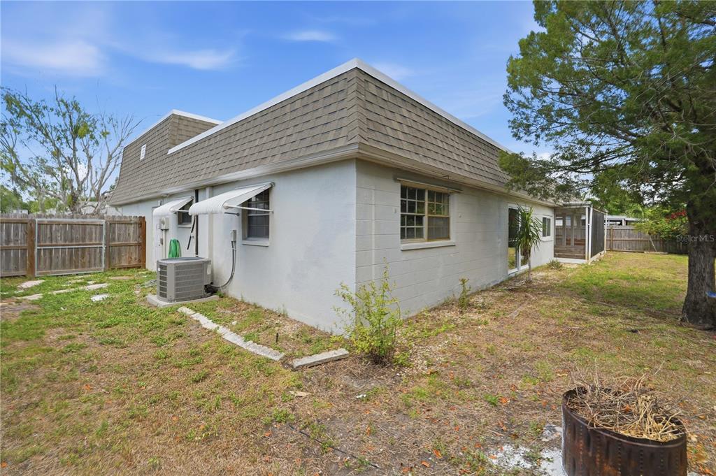 4018 Cashmere Drive New Port Richey, FL 34652 - Photo 31 of 39