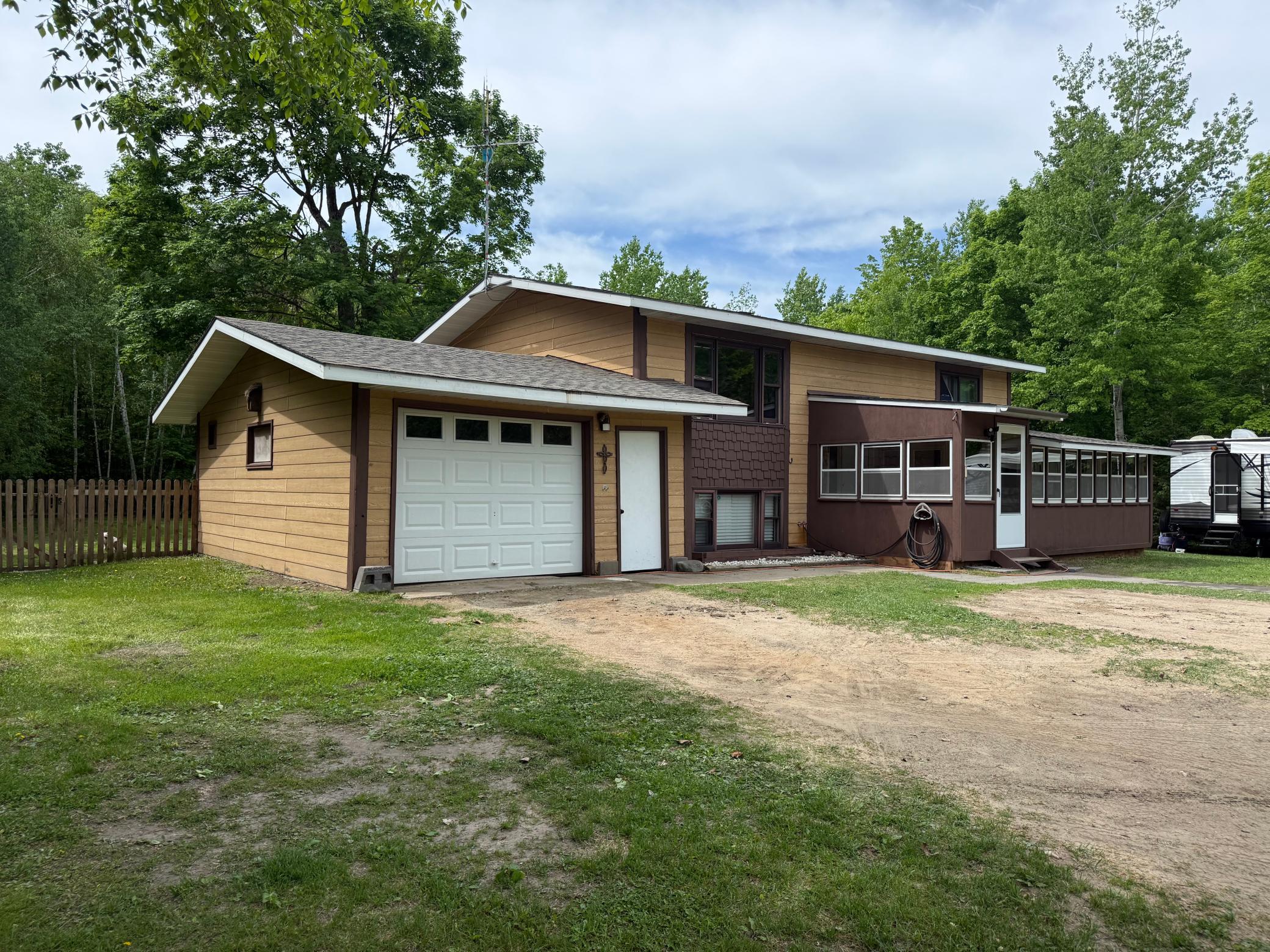 2554 Mission Road Northeast Cass Lake, MN 56633 - Photo 2 of 81