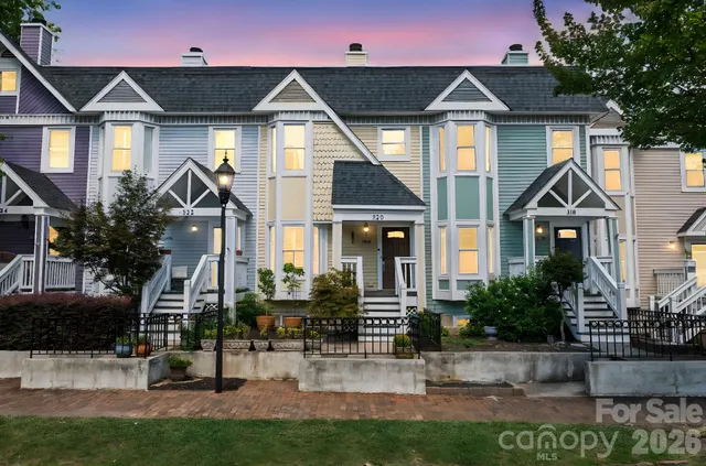 $500,000 | 320 West 10th Street, Charlotte, NC 28202