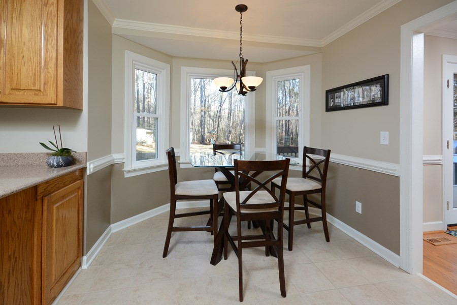 3128 Mt Vernon Church Road Raleigh, NC 27613 - Photo 9 of 24 Photo 9