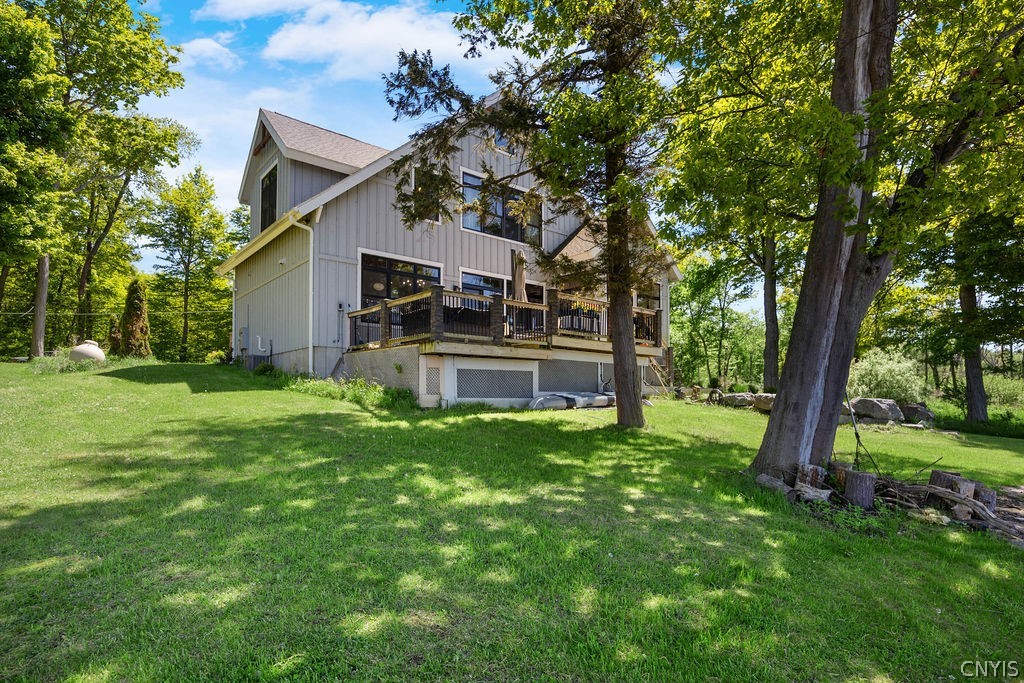 112 Lockhaven Beach Road Scriba, NY 13126 - Photo 36 of 46