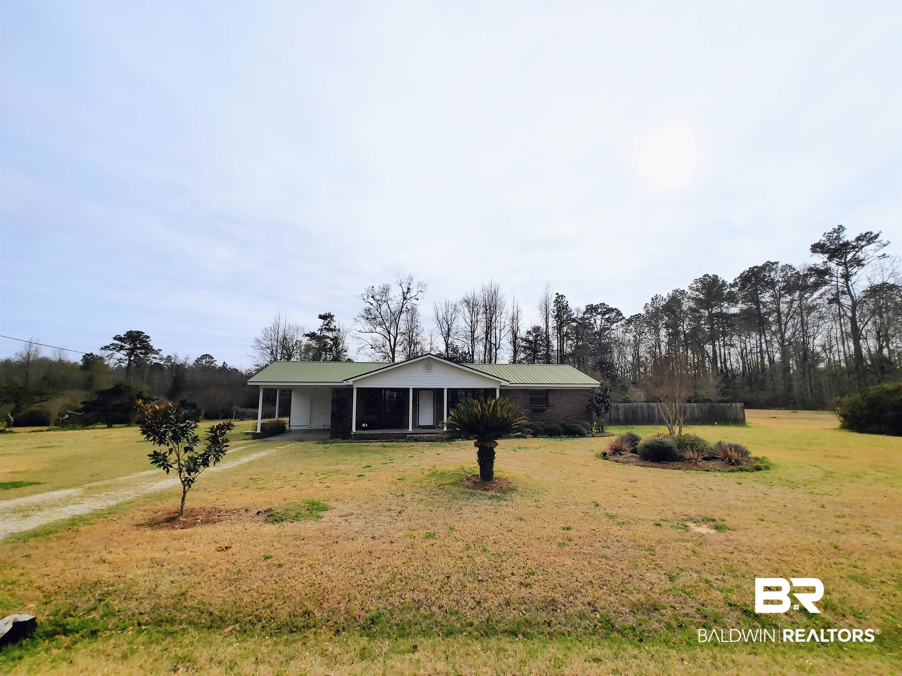 102 Nichols Road McIntosh, AL 36553 - Photo 22 of 27