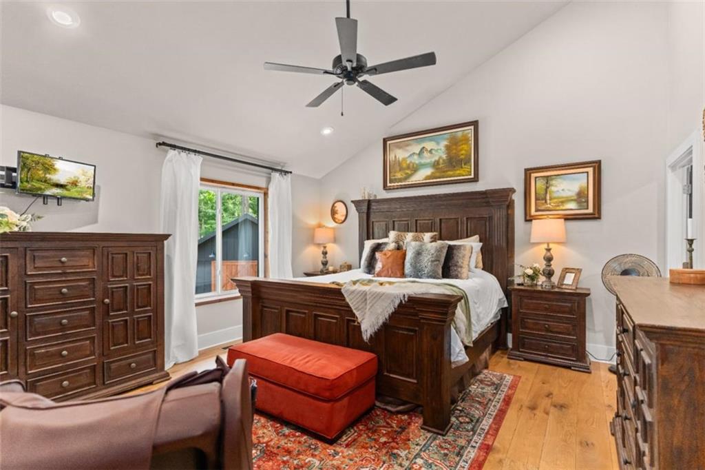1130 Swords Trail Buckhead, GA 30625 - Photo 61 of 77