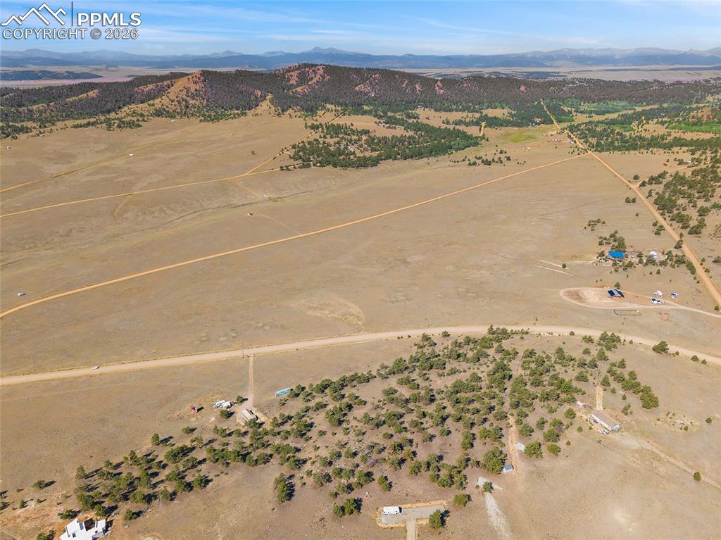3506 Elkhorn Road Hartsel, CO 80449 - Photo 21 of 22 a view of an ocean beach