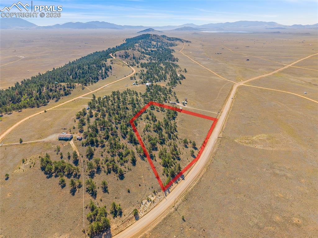 3506 Elkhorn Road Hartsel, CO 80449 - Photo 6 of 22