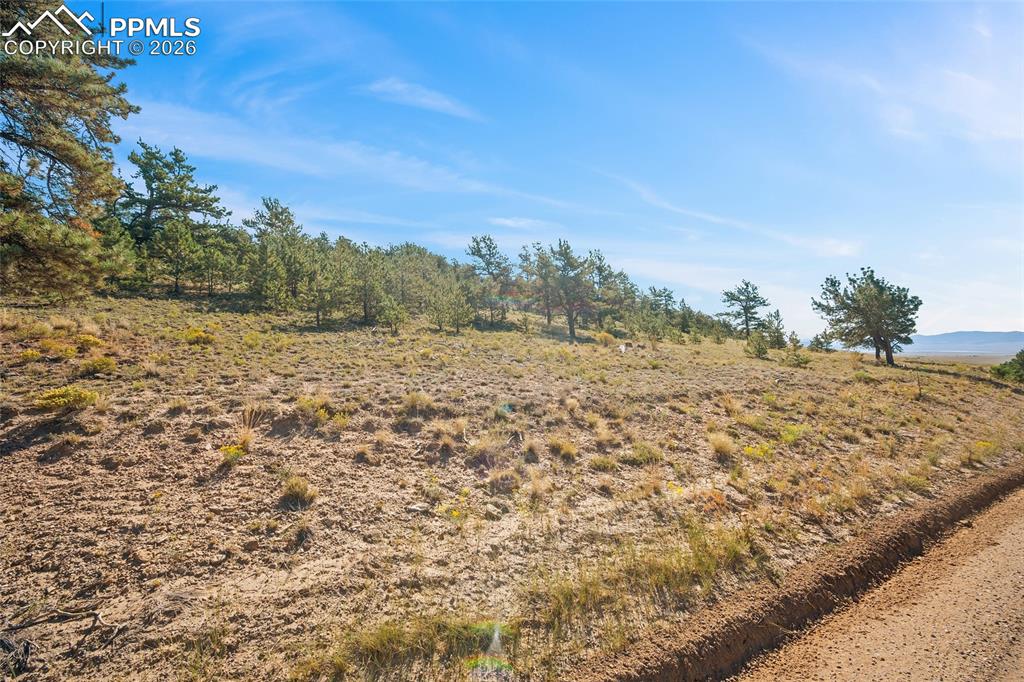 3506 Elkhorn Road Hartsel, CO 80449 - Photo 10 of 22 a view of ocean