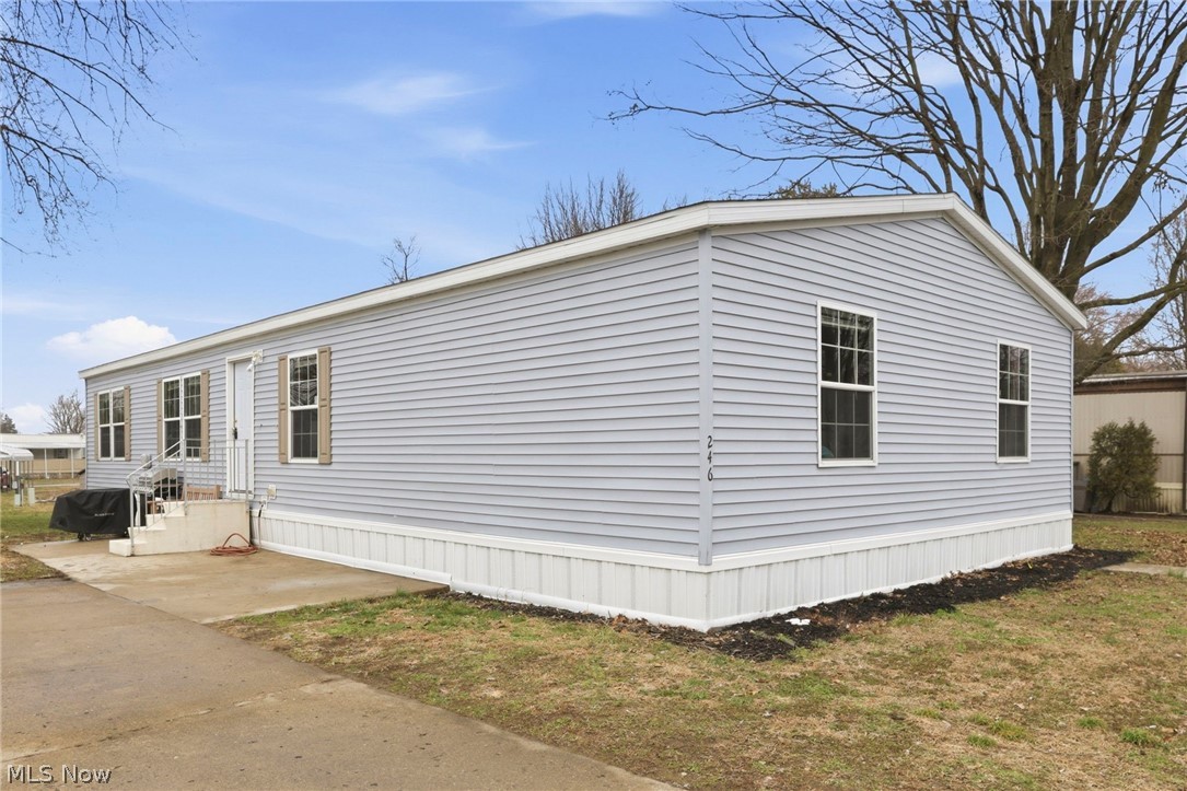 2445 Columbus-Lancaster Road Northwest, Unit 246 Lancaster, OH 43130 - Photo 2 of 41