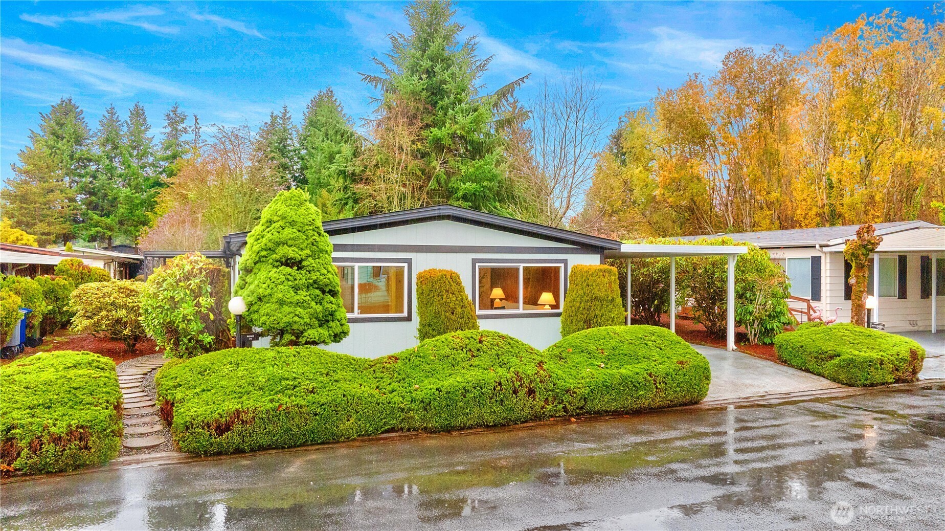 201 Union Avenue Southeast, Unit 74 Renton, WA 98059 - Photo 1 of 39 Gallery Image 1