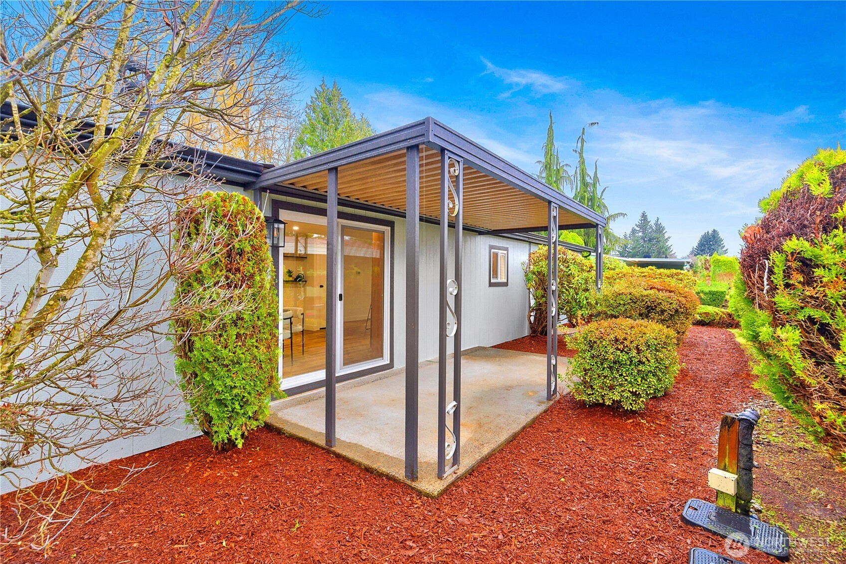 201 Union Avenue Southeast, Unit 74 Renton, WA 98059 - Photo 18 of 39 Gallery Image 18