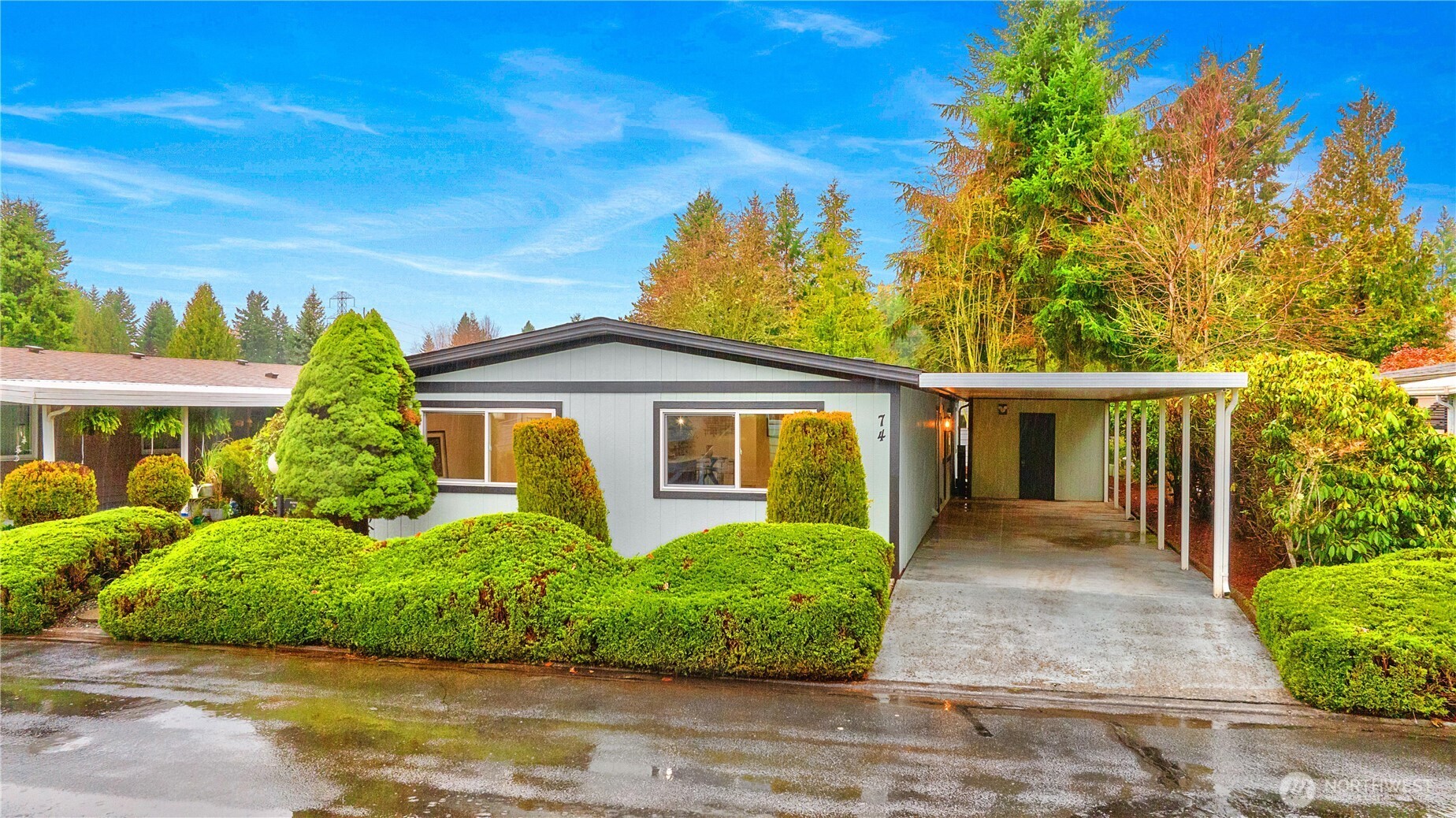 201 Union Avenue Southeast, Unit 74 Renton, WA 98059 - Photo 2 of 39 Gallery Image 2