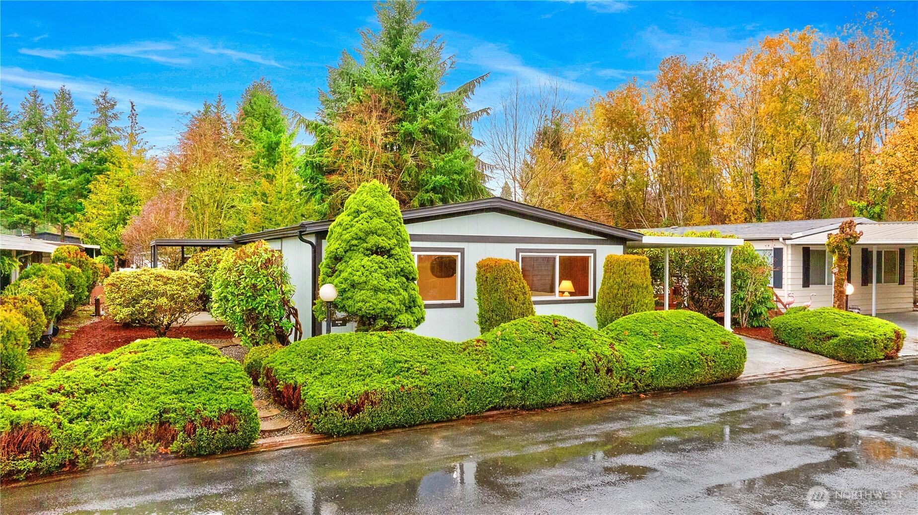 201 Union Avenue Southeast, Unit 74 Renton, WA 98059 - Photo 32 of 39 Gallery Image 32
