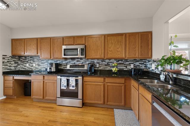 4663 Fencer Road Colorado Springs, CO 80911 - Photo 9 of 38