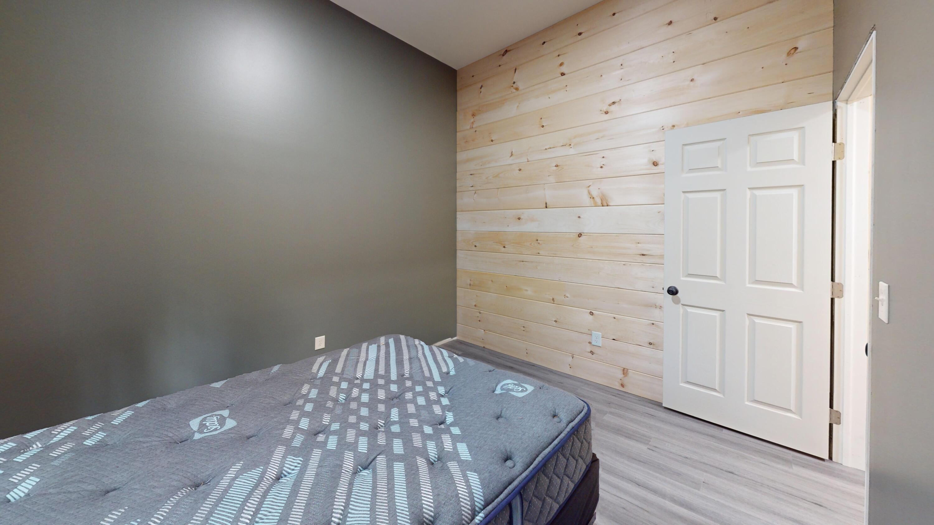 189 Weir Pond Road Lee, ME 04455 - Photo 15 of 23 189-Weir-Pond-Rd-Bedroom
