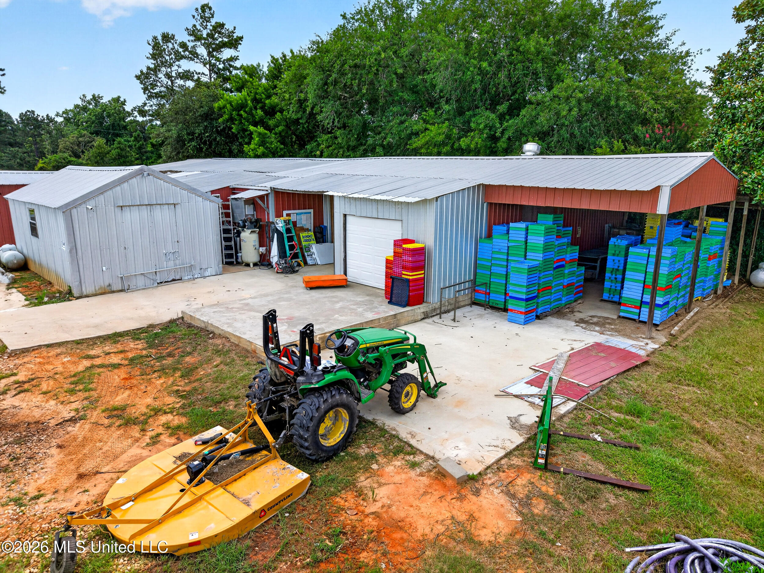 574 Slade Woodward Road Poplarville, MS 39470 - Photo 82 of 106 83_onsite_business