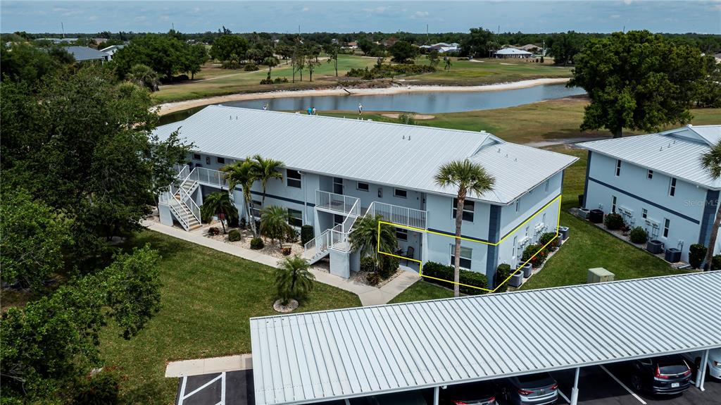 26410 Rampart Boulevard, Unit 714 Punta Gorda, FL 33983 - Photo 1 of 1 Gallery Image 1