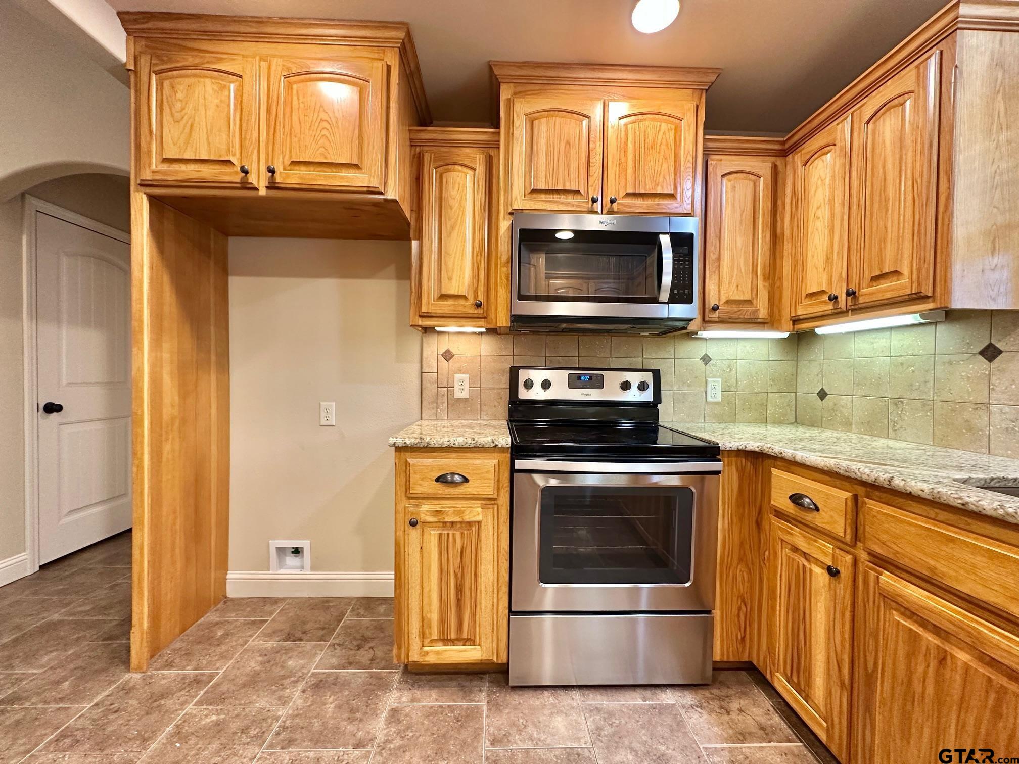 201 Memory Lane Kilgore, TX 75662 - Photo 15 of 45