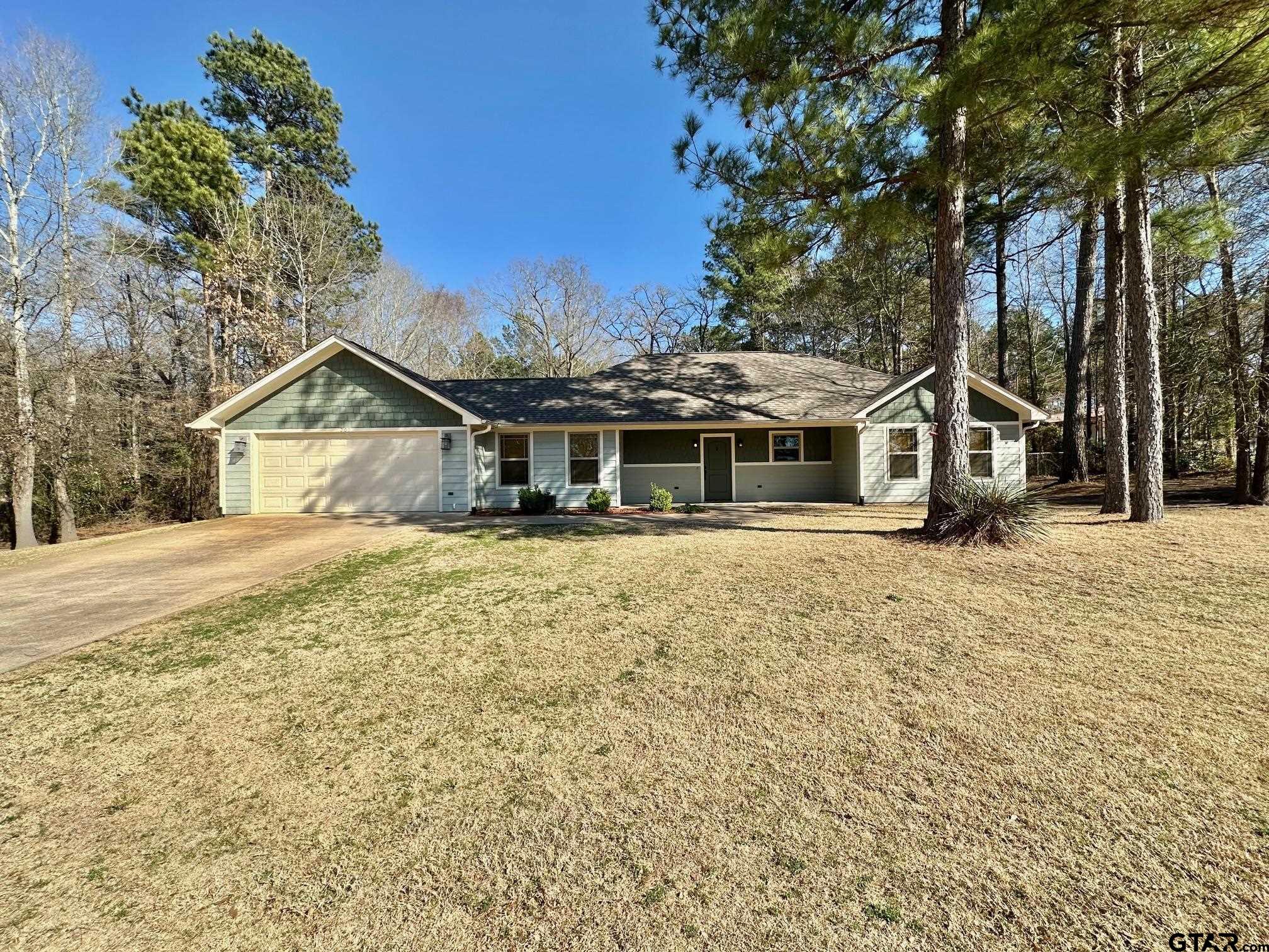 201 Memory Lane Kilgore, TX 75662 - Photo 44 of 45