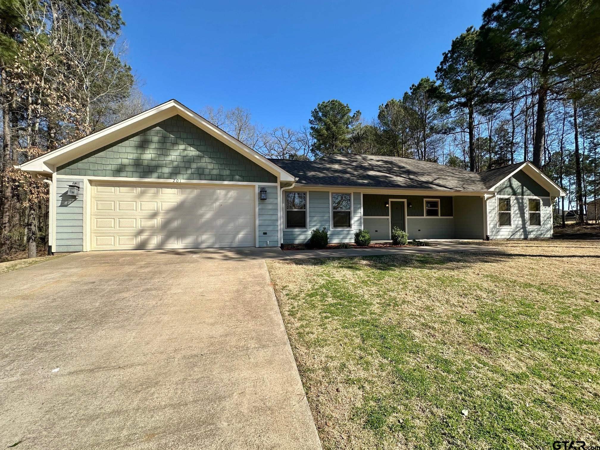 201 Memory Lane Kilgore, TX 75662 - Photo 45 of 45