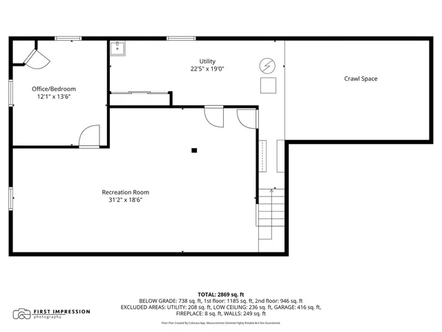 $715,000 | 7205 Walden Lane, Darien, IL 60561