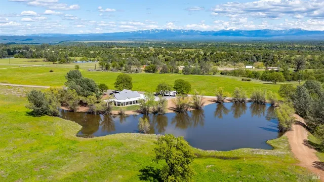 $2,849,000 | 21623 7 Lakes Road, Redding, CA 96003