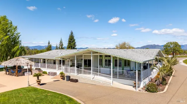 $2,849,000 | 21623 7 Lakes Road, Redding, CA 96003